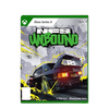 XBox Series X Need for Speed Unbound (Asia)