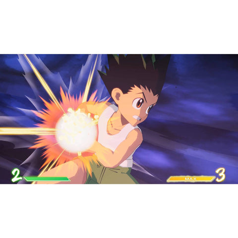 PS5 Hunter x Hunter: Nen x Impact (US)