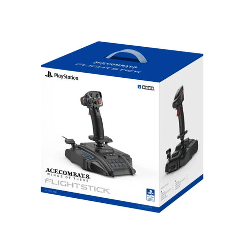 PS5/PS4 Hori Ace Combat 8 Wings of Theve Flight Stick