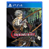 PS4 Castlevania Advance Collection (Asia)