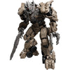 Transformers Moon Classic Class Megatron Blokees Model Kit