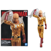 One Punch Man DXF Premium Saitama Metallic Color