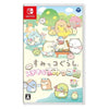 Nintendo Switch Sumikkogurashi Wonderful Sumikko Island! (Japanese/English/Chinese Available)