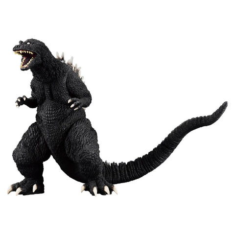Toho Monsters Roar Attack Godzilla 2001