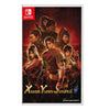 Nintendo Switch Xuan Yuan Sword 7 Regular (Asia)