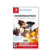 Nintendo Switch Overwatch: Legendary Edition (US) (without 3 months subscriptions)