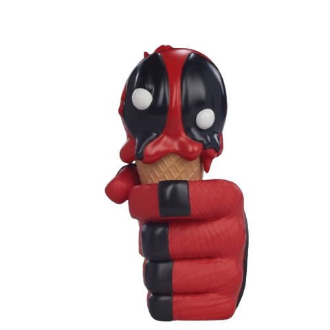 Unruly Industries One Scoops Deadpool