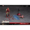 ZD Toys Iron Man 7'' End Game Mark LXXXV