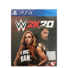 PS4 WWE 2K20 Standard (R3)