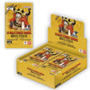One Piece Card Game OP-17 Strong Warrior Booster (ENG)