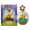 Jaia Pokemon Pikachu & Pichu Star Globe with Light