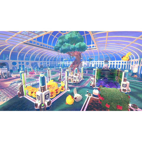 PS5 Slime Rancher 2 (Asia)