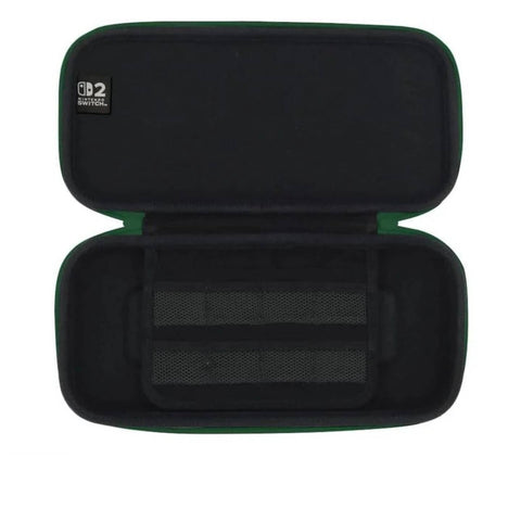 Nintendo Switch 2 Maxgames Smart Pouch EVA - Minecraft Face