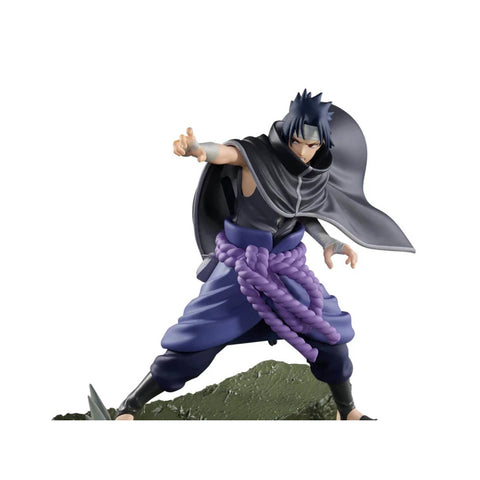 Naruto Shippuden Combination Battle - Sasuke