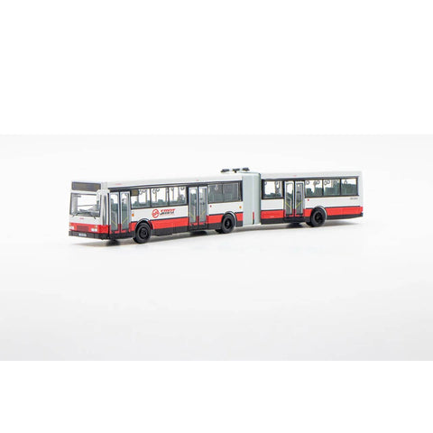 Arielle Singapore Bus SMRT Bus SVC 190
