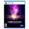 PS5 Ghostbusters: Spirits Unleashed (US)