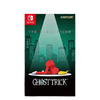 Nintendo Switch Ghost Trick: Phantom Detective (Asia)