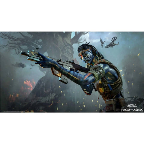 PS5 Avatar: Frontiers of Pandora [From the Ashes Edition] (Asia)