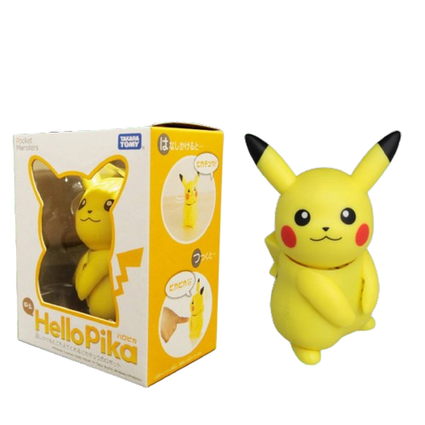 Pocket Monster HelloPika - Pikachu