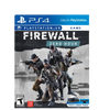 PS4 VR Firewall Zero Hour (US)