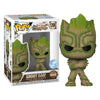 Funko POP! (1398) We Are Groot as Panther Special