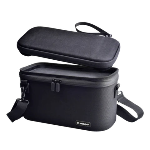 Nintendo Switch 2 Snakebyte System Organiser Case S2 - Black