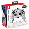 Nintendo Switch PDP Rematch Wired Controller Mario Comic
