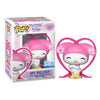 Funko POP! (109) Melody 50th Kuromi 20th Melody RIbbon Special