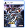 PS5 Super Robot Wars Y (Asia)