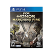PS4 For Honor [Marching Fire Edition] (US)