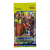 Vanguard-DZ-BT07 Moon Fangs & Cerulean Blaze Booster (ENG)