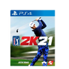 PS4 PGA Tour 2K21