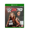 XBox One WWE 2K20 Standard (Local)