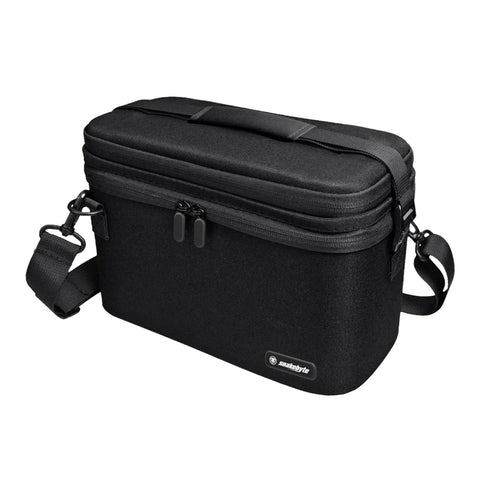 Nintendo Switch 2 Snakebyte System Organiser Case S2 - Black