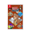 Nintendo Switch Layton's Mystery Journey: Katrielle and The Millionaires' Conspiracy (EU)