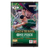 One Piece Card Game OP-12 Legacy Master Booster (ENG)