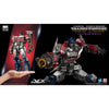 Three Zero DLX Scale Transformers Rise of the Beasts Optimus Prime