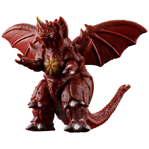 Godzilla Shingeki Taizen New Visitor Blind Box