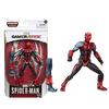 Marvel Legends Build A Figure Spider-Armor MK III