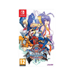 Nintendo Switch Blazblue Central Fiction Special Edition (EU)