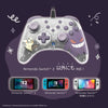 Nintendo Switch 2/PC Hori Horipad Turbo - Ghost Party (Local)