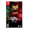 Nintendo Switch Stray (US)