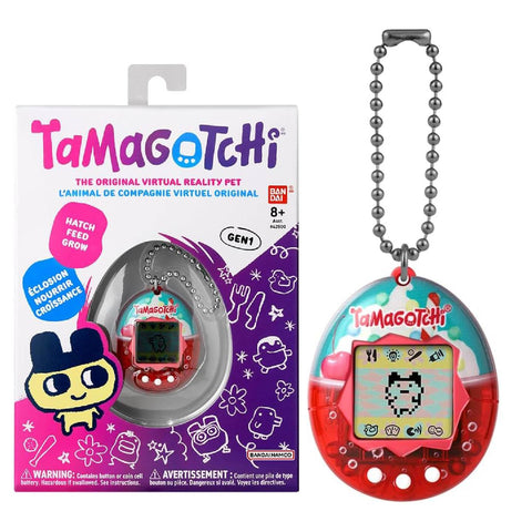 Tamagotchi The Originals