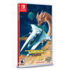 Nintendo Switch Gradius Origins 3 (US) #50098