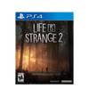 PS4 Life is Strange 2 (US)