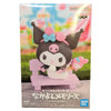 Sanrio Characters Nakayoshi Memories (B) Kuromi