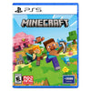 PS5 Minecraft New (US)