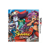 3DS Shantae Kaizoku No Noroi (Jap)