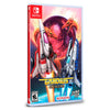 Nintendo Switch Gradius Origins Salamander 3 (US) #50099