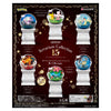 Re-Ment Pokemon Terrarium Collection Vol.15 (Set of 6)